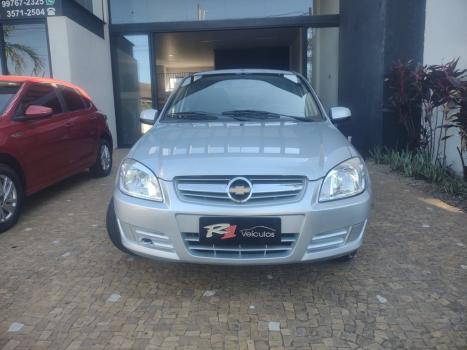 CHEVROLET Prisma 1.4 4P MAXX FLEX, Foto 2