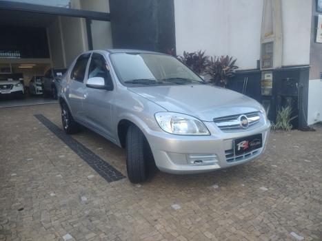 CHEVROLET Prisma 1.4 4P MAXX FLEX, Foto 3