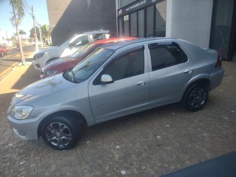 CHEVROLET Prisma 1.4 4P MAXX FLEX, Foto 4