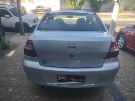 CHEVROLET Prisma 1.4 4P MAXX FLEX, Foto 6