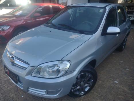 CHEVROLET Prisma 1.4 4P MAXX FLEX, Foto 9