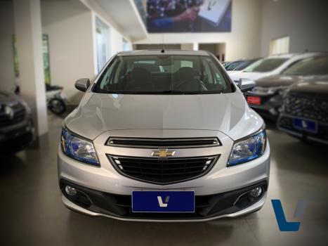 CHEVROLET Prisma 1.4 4P LTZ  AUTOMTICO, Foto 2