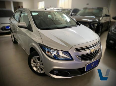 CHEVROLET Prisma 1.4 4P LTZ  AUTOMTICO, Foto 3