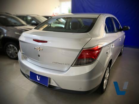 CHEVROLET Prisma 1.4 4P LTZ  AUTOMTICO, Foto 4
