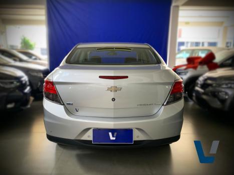 CHEVROLET Prisma 1.4 4P LTZ  AUTOMTICO, Foto 5