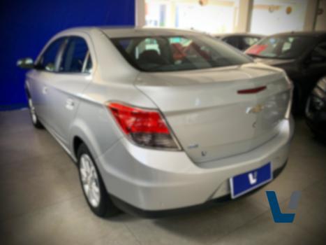 CHEVROLET Prisma 1.4 4P LTZ  AUTOMTICO, Foto 6