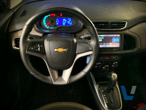 CHEVROLET Prisma 1.4 4P LTZ  AUTOMTICO, Foto 7