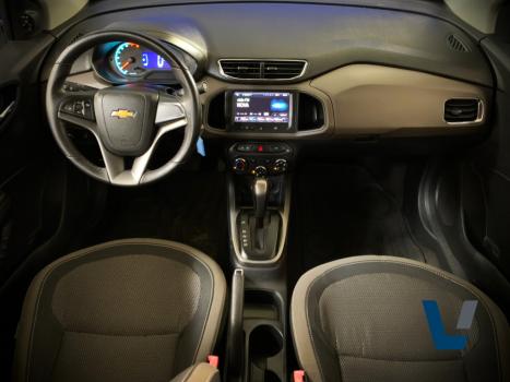 CHEVROLET Prisma 1.4 4P LTZ  AUTOMTICO, Foto 8