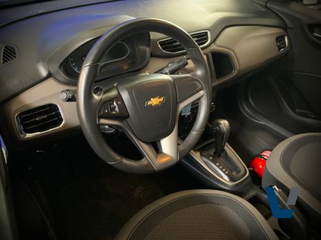 CHEVROLET Prisma 1.4 4P LTZ  AUTOMTICO, Foto 9