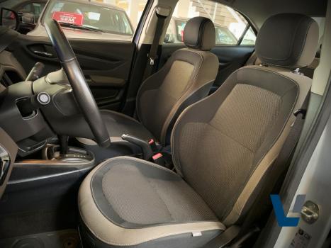 CHEVROLET Prisma 1.4 4P LTZ  AUTOMTICO, Foto 10