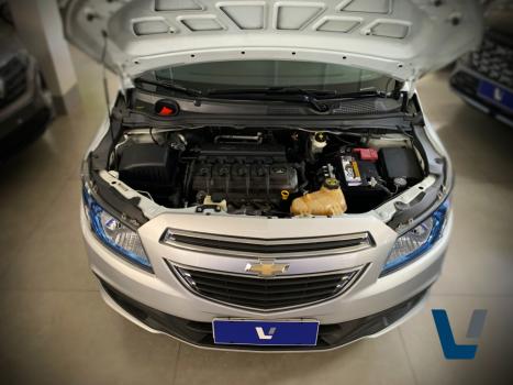 CHEVROLET Prisma 1.4 4P LTZ  AUTOMTICO, Foto 12