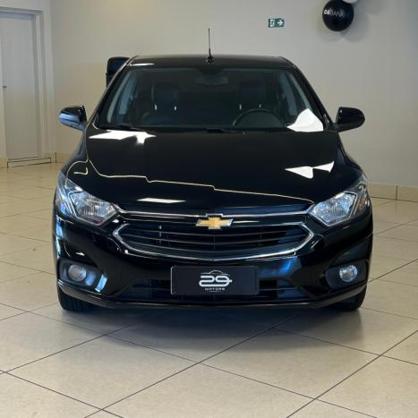 CHEVROLET Prisma 1.4 4P LTZ FLEX, Foto 1
