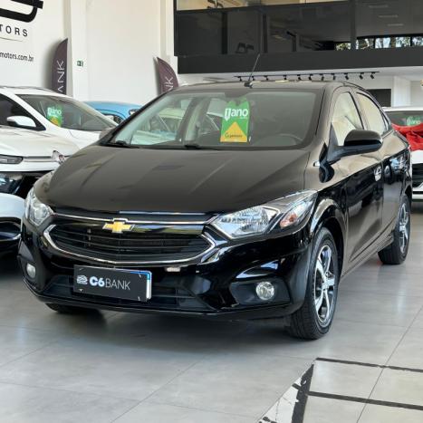 CHEVROLET Prisma 1.4 4P LTZ FLEX, Foto 2