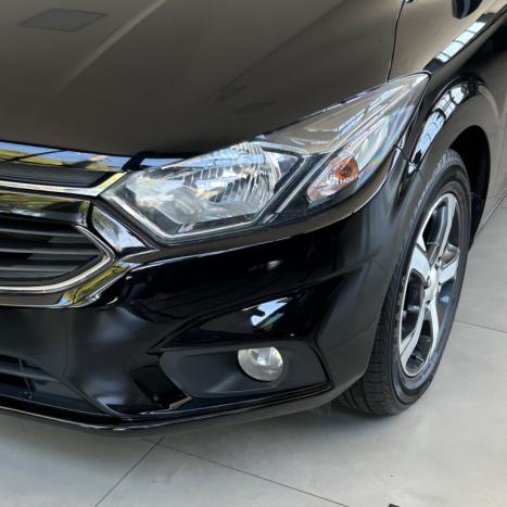 CHEVROLET Prisma 1.4 4P LTZ FLEX, Foto 4