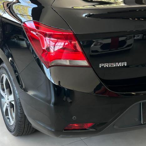 CHEVROLET Prisma 1.4 4P LTZ FLEX, Foto 8