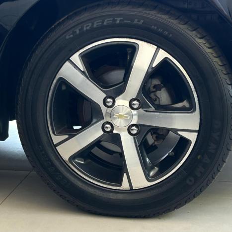 CHEVROLET Prisma 1.4 4P LTZ FLEX, Foto 10