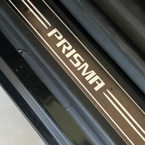 CHEVROLET Prisma 1.4 4P LTZ FLEX, Foto 11