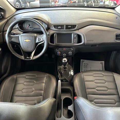 CHEVROLET Prisma 1.4 4P LTZ FLEX, Foto 13