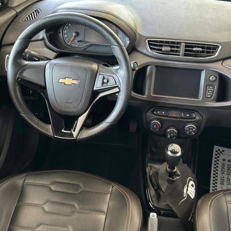CHEVROLET Prisma 1.4 4P LTZ FLEX, Foto 14
