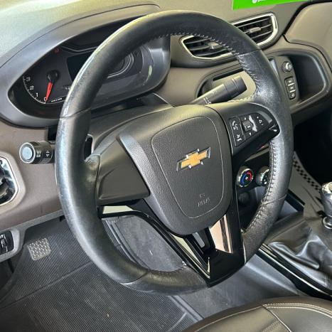 CHEVROLET Prisma 1.4 4P LTZ FLEX, Foto 15