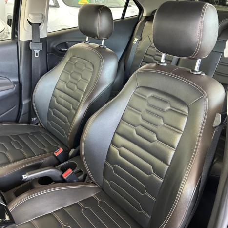 CHEVROLET Prisma 1.4 4P LTZ FLEX, Foto 16