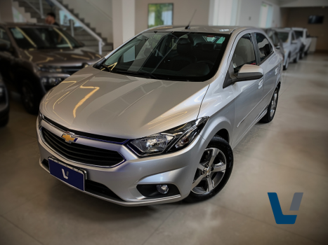 CHEVROLET Prisma 1.4 4P LTZ  AUTOM�TICO, Foto 1