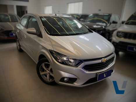 CHEVROLET Prisma 1.4 4P LTZ  AUTOM�TICO, Foto 3