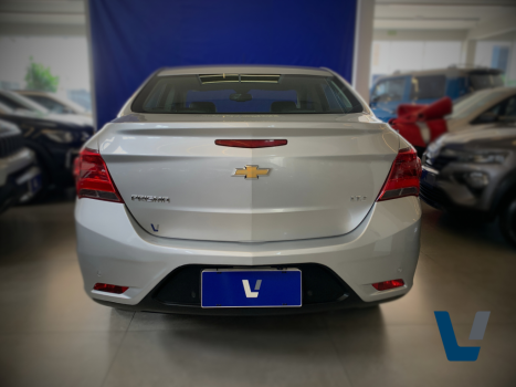 CHEVROLET Prisma 1.4 4P LTZ  AUTOM�TICO, Foto 5