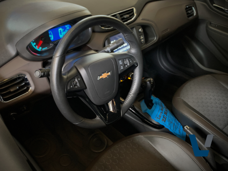 CHEVROLET Prisma 1.4 4P LTZ  AUTOM�TICO, Foto 10