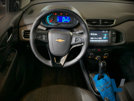 CHEVROLET Prisma 1.4 4P LTZ  AUTOM�TICO, Foto 11