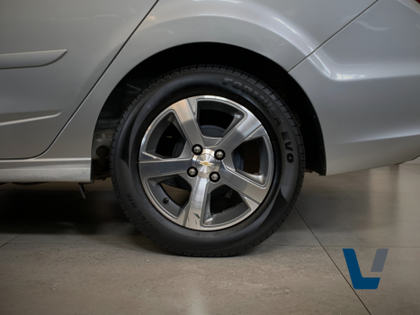 CHEVROLET Prisma 1.4 4P LTZ  AUTOM�TICO, Foto 13