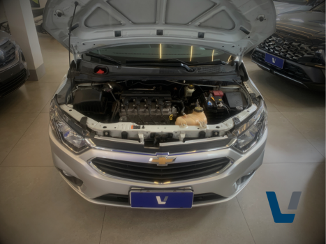 CHEVROLET Prisma 1.4 4P LTZ  AUTOM�TICO, Foto 15