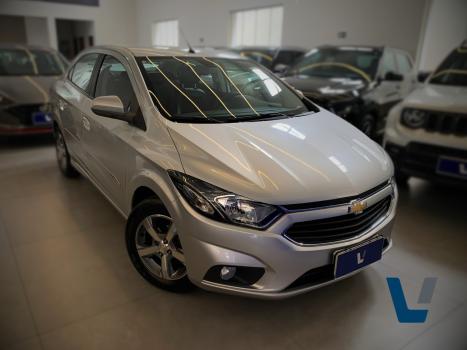 CHEVROLET Prisma 1.4 4P LTZ  AUTOM�TICO, Foto 3