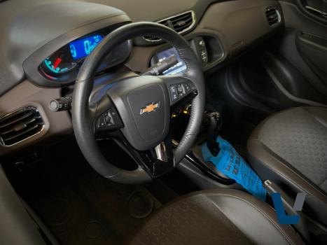 CHEVROLET Prisma 1.4 4P LTZ  AUTOM�TICO, Foto 7
