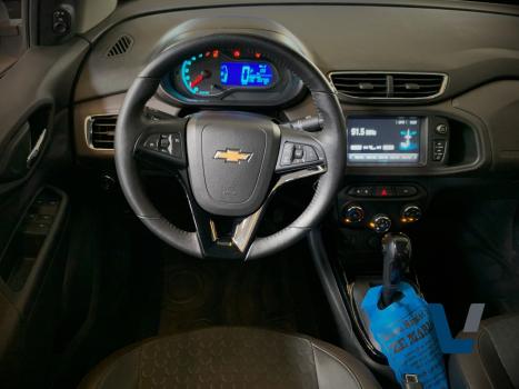 CHEVROLET Prisma 1.4 4P LTZ  AUTOM�TICO, Foto 8