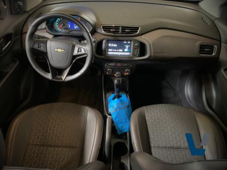 CHEVROLET Prisma 1.4 4P LTZ  AUTOM�TICO, Foto 9