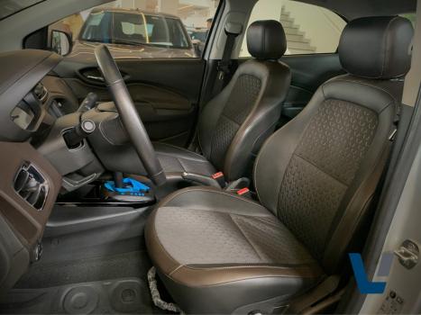 CHEVROLET Prisma 1.4 4P LTZ  AUTOM�TICO, Foto 10