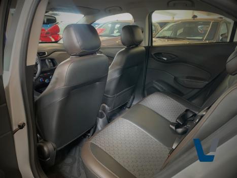 CHEVROLET Prisma 1.4 4P LTZ  AUTOM�TICO, Foto 11