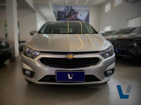 CHEVROLET Prisma 1.4 4P LTZ FLEX, Foto 2