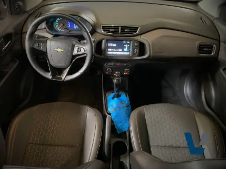 CHEVROLET Prisma 1.4 4P LTZ FLEX, Foto 9