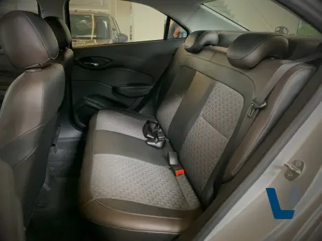 CHEVROLET Prisma 1.4 4P LTZ FLEX, Foto 12