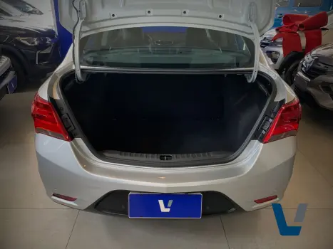 CHEVROLET Prisma 1.4 4P LTZ FLEX, Foto 13