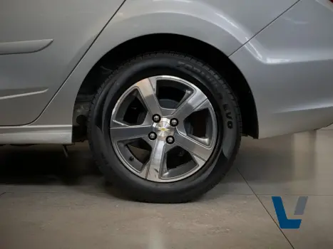 CHEVROLET Prisma 1.4 4P LTZ FLEX, Foto 14
