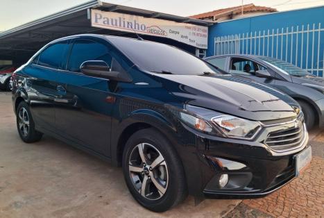 CHEVROLET Prisma 1.4 4P LTZ FLEX, Foto 1