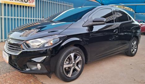 CHEVROLET Prisma 1.4 4P LTZ FLEX, Foto 2