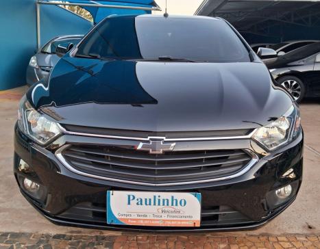 CHEVROLET Prisma 1.4 4P LTZ FLEX, Foto 3