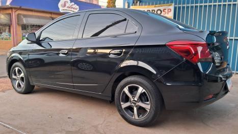 CHEVROLET Prisma 1.4 4P LTZ FLEX, Foto 5