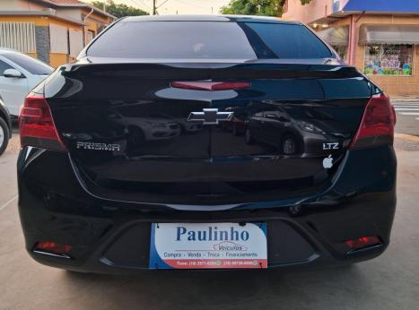 CHEVROLET Prisma 1.4 4P LTZ FLEX, Foto 6