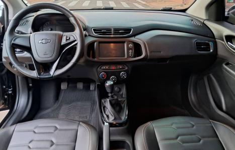 CHEVROLET Prisma 1.4 4P LTZ FLEX, Foto 7