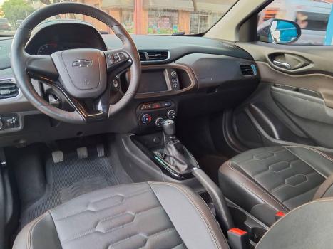 CHEVROLET Prisma 1.4 4P LTZ FLEX, Foto 8